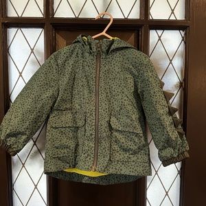 24 Month Toddler Boys Carters Coat